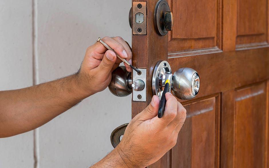 ouverture de porte blindée serrurier Vincennes
